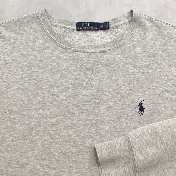 Polo Ralph Lauren Sweatshirt (M/SHORT)