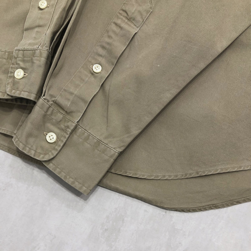 Polo Ralph Lauren Shirt (XL/TALL)