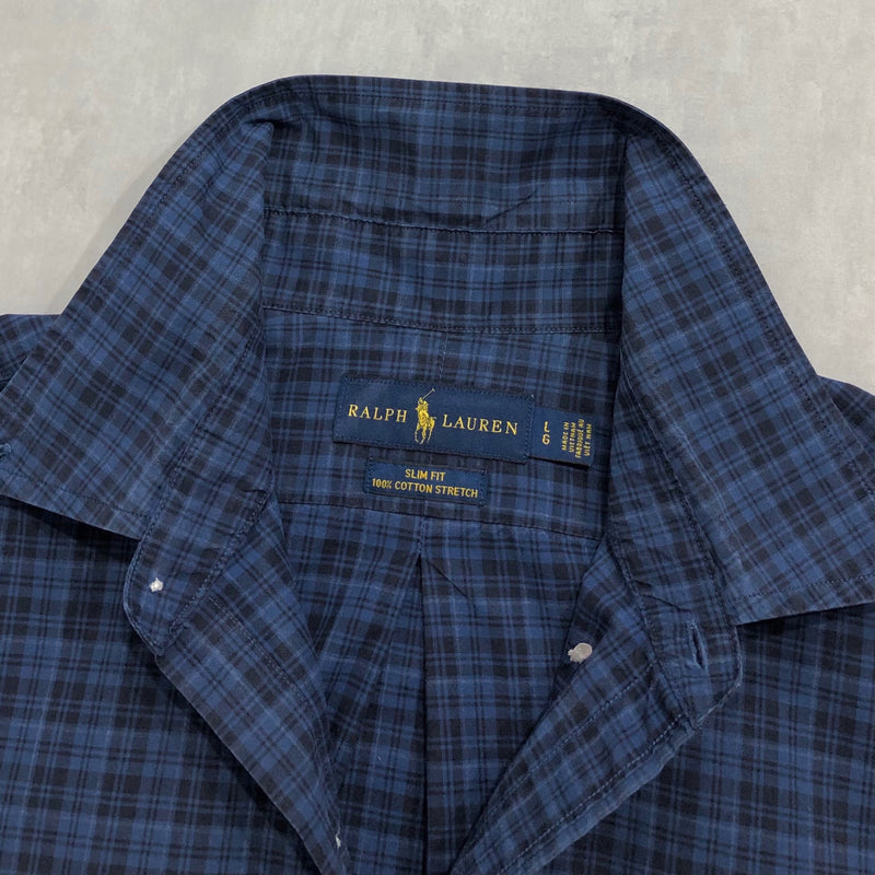 Polo Ralph Lauren Shirt (M)