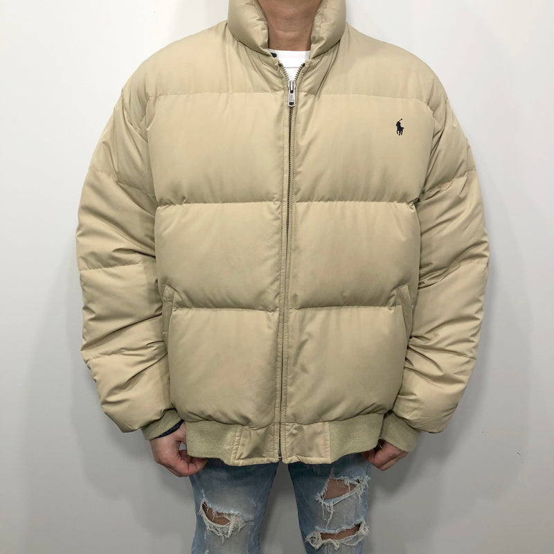 ジ*木様 Polo Ralph Lauren short down jacket ジ*木様 Polo Ralph Lauren short down jacket