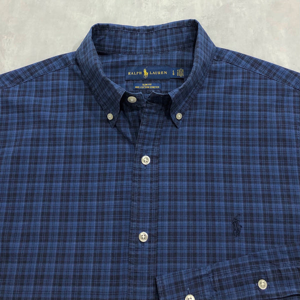 Polo Ralph Lauren Shirt (M)