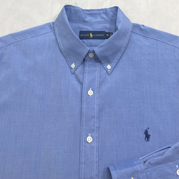 Polo Ralph Lauren Shirt (XL)