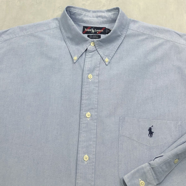 Polo Ralph Lauren Shirt (2XL/TALL)