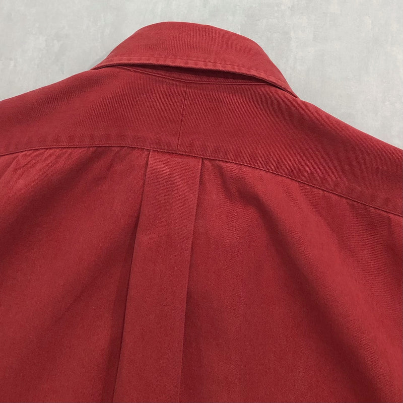 Polo Ralph Lauren Shirt (XL)