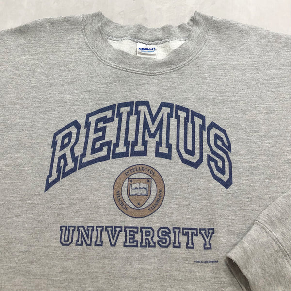 Gildan Sweatshirt Reimus Uni (XL)