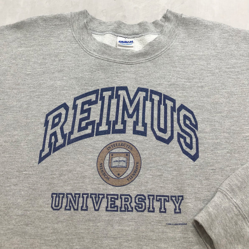 Gildan Sweatshirt Reimus Uni (XL)