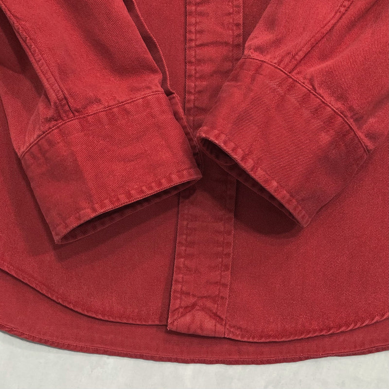 Polo Ralph Lauren Shirt (XL)