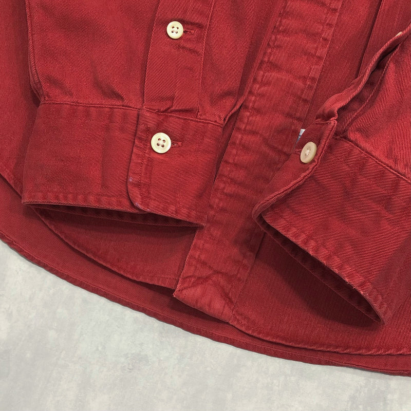 Polo Ralph Lauren Shirt (XL)