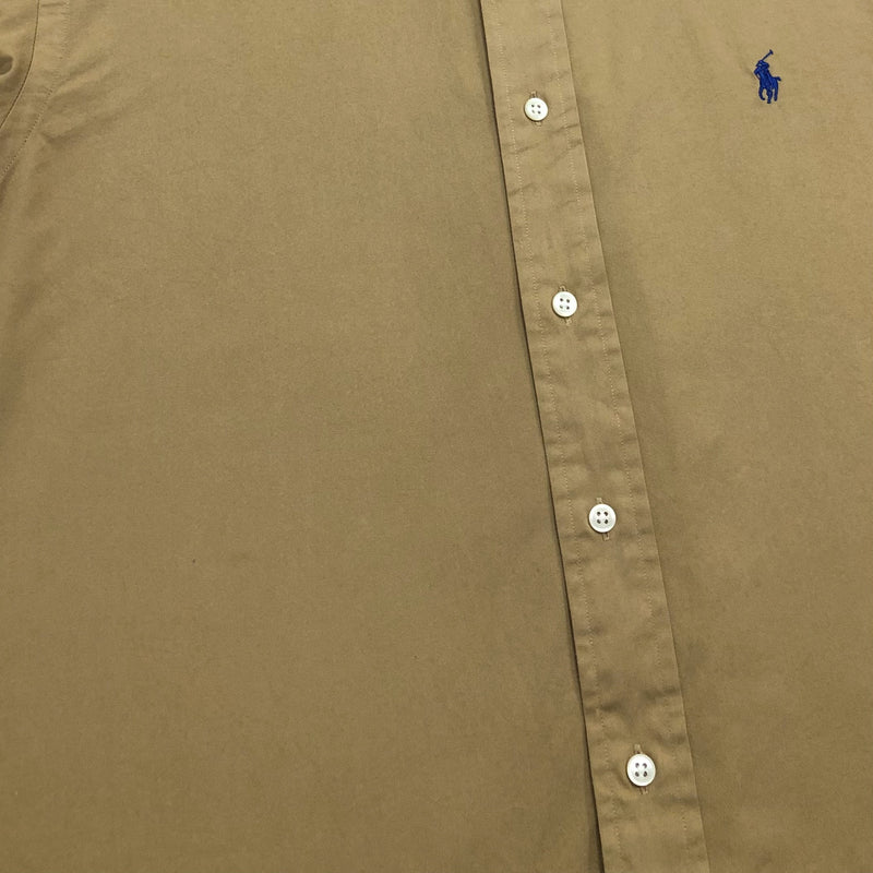 Polo Ralph Lauren Shirt (XL/BIG-2XL)