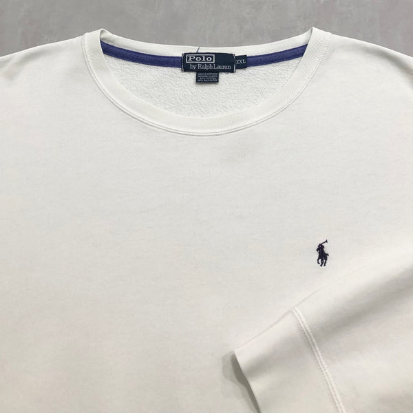 Polo Ralph Lauren Sweatshirt (3XL/BIG)