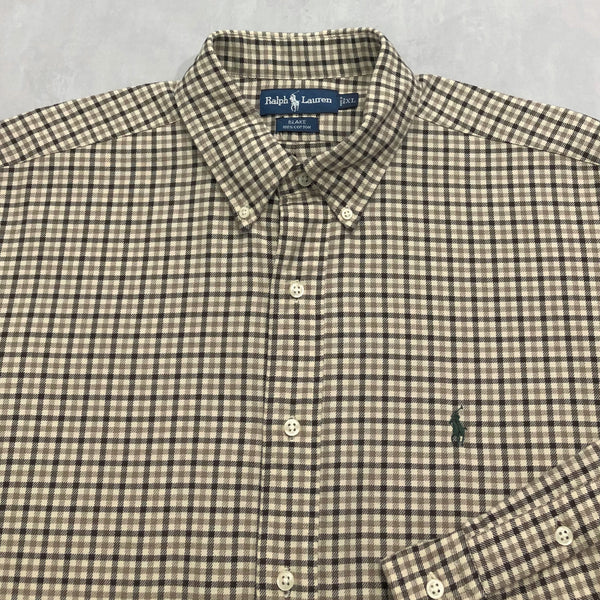 Polo Ralph Lauren Shirt (2XL/BIG/TALL)