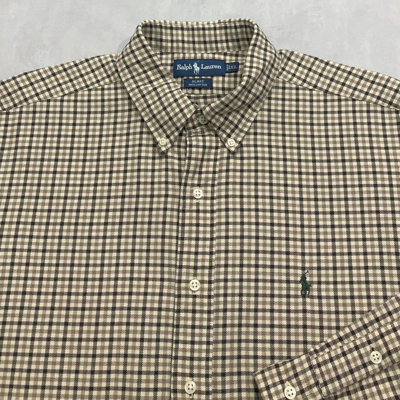 Polo Ralph Lauren Shirt (2XL/BIG/TALL)