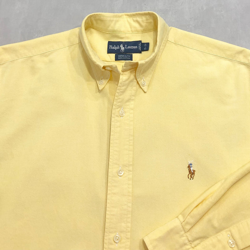 Polo Ralph Lauren Shirt (M/BIG)
