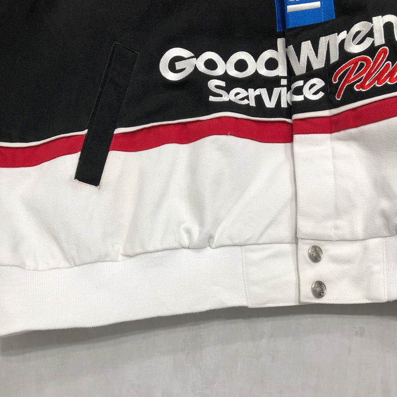 Chase Nascar Jacket Goodwrench Service Plus Dale Earnhardt (2XL)