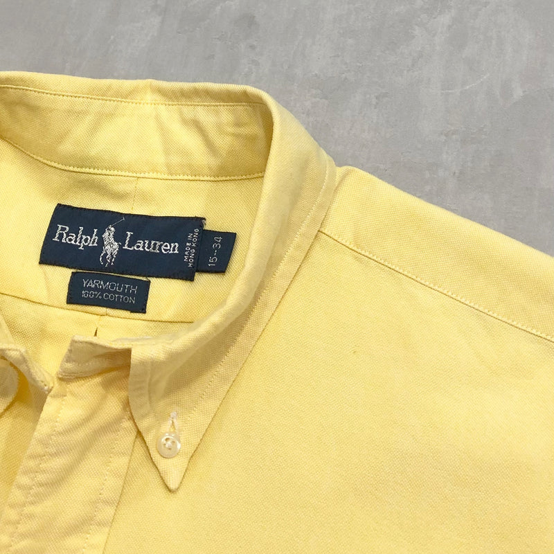 Polo Ralph Lauren Shirt (M/BIG)