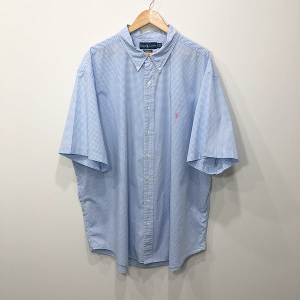 Polo Ralph Lauren Shirt (3XL/BIG/TALL)