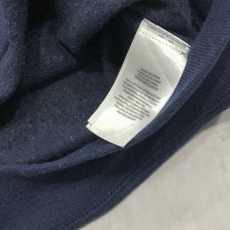 Polo Ralph Lauren Fleeced Sweater (W/L)