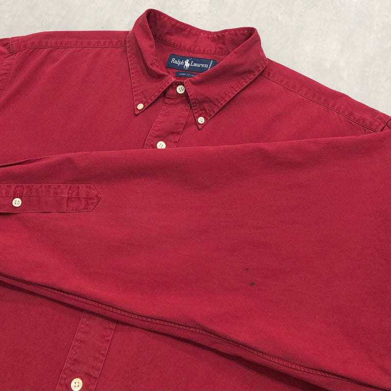 Polo Ralph Lauren Shirt (2XL)