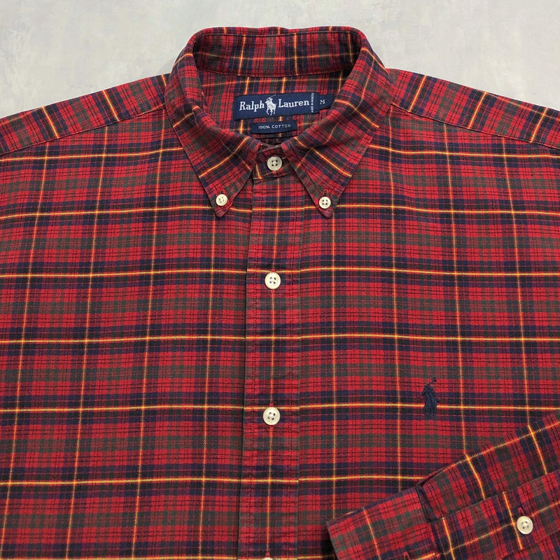 Polo Ralph Lauren Shirt (M/BIG)