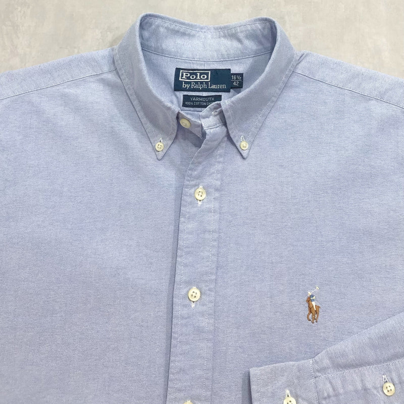Polo Ralph Lauren Shirt (XL)