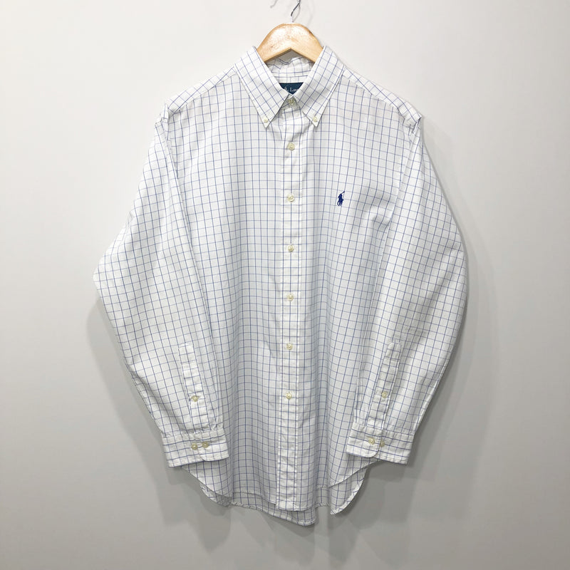 Polo Ralph Lauren Shirt (L/TALL)