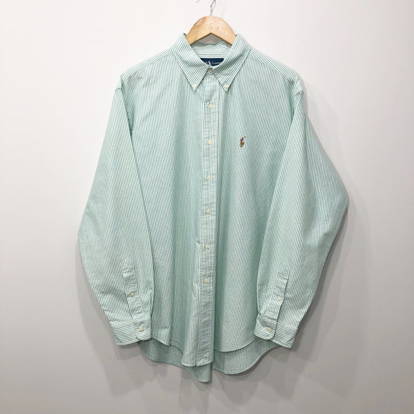 Polo Ralph Lauren Shirt (XL/TALL)