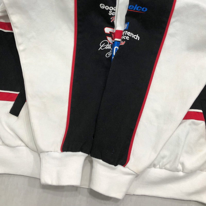 Chase Nascar Jacket Goodwrench Service Plus Dale Earnhardt (2XL)