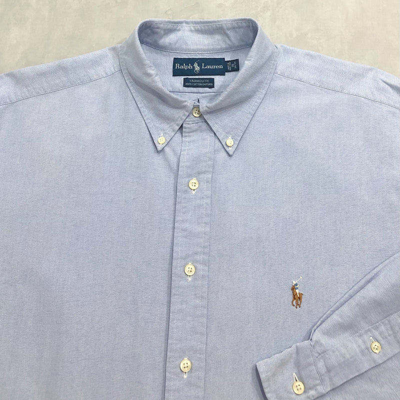 Polo Ralph Lauren Shirt (3XL/TALL)