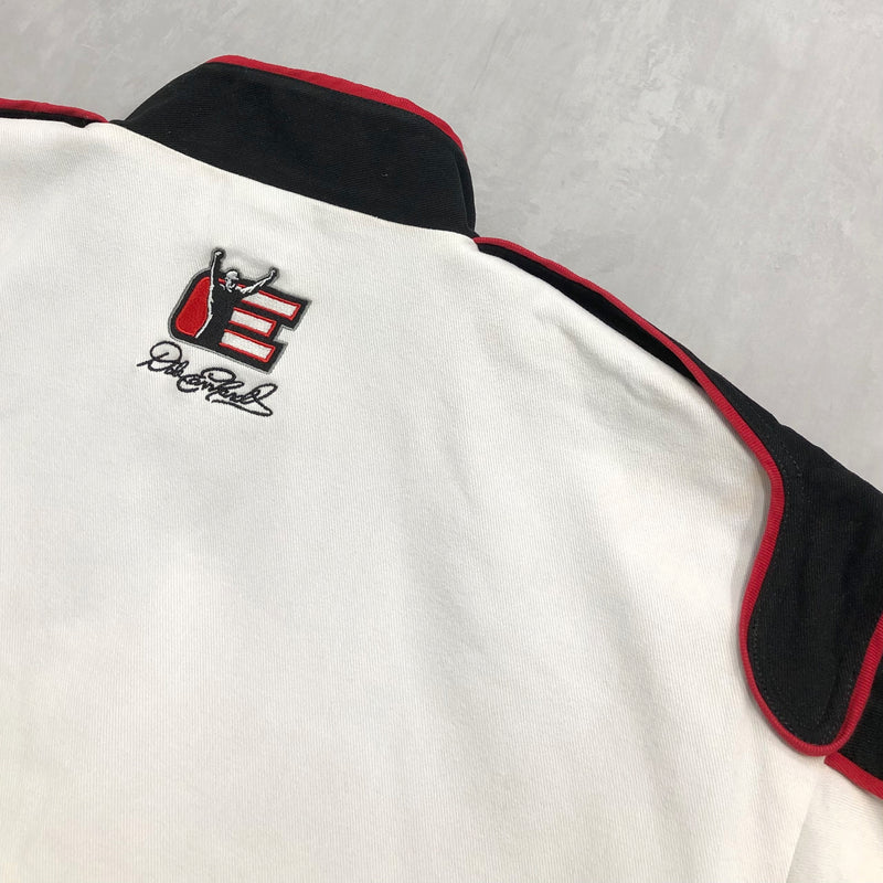 Chase Nascar Jacket Goodwrench Service Plus Dale Earnhardt (2XL)