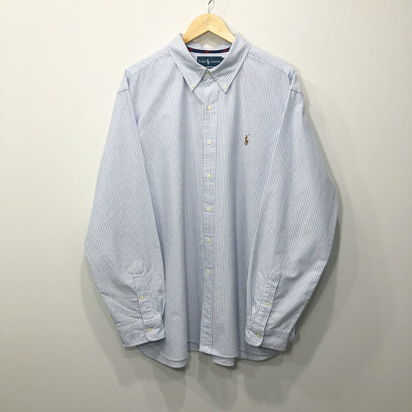 Polo Ralph Lauren Shirt (2XL/BIG/TALL)