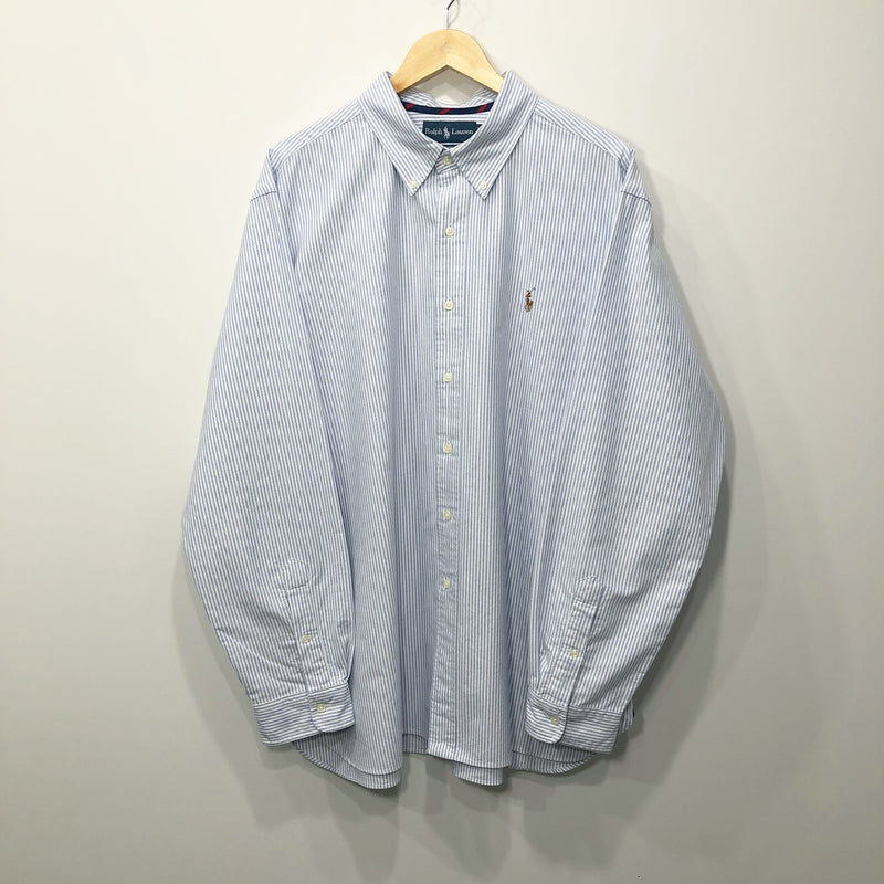 Polo Ralph Lauren Shirt (2XL/BIG/TALL)