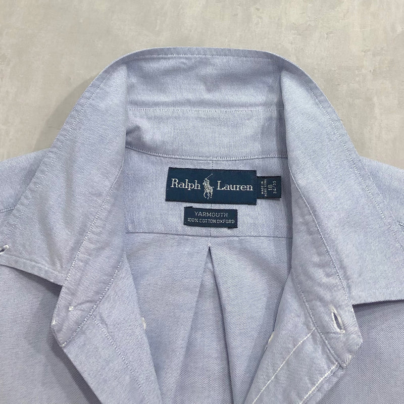 Polo Ralph Lauren Shirt (3XL/TALL)