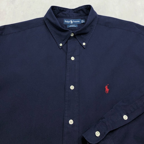 Polo Ralph Lauren Shirt (2XL/TALL)