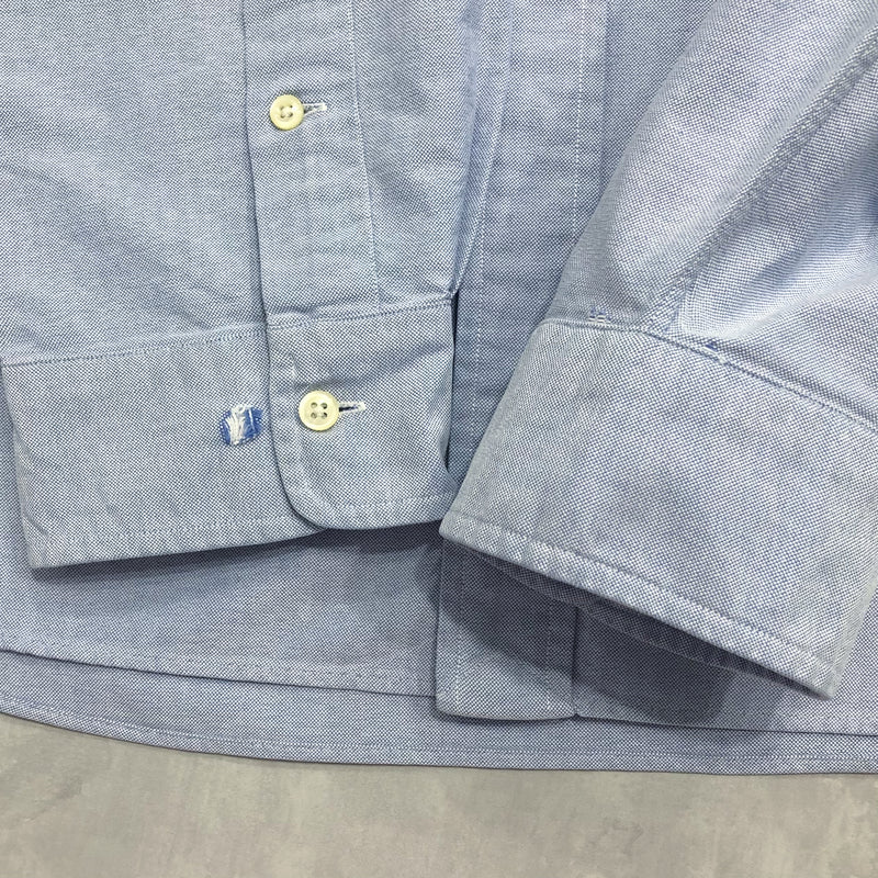 Polo Ralph Lauren Shirt (3XL/TALL)