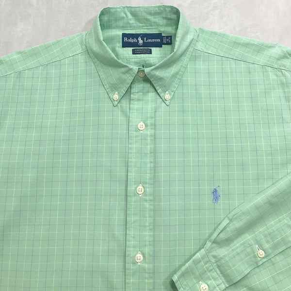 Polo Ralph Lauren Shirt (XL)
