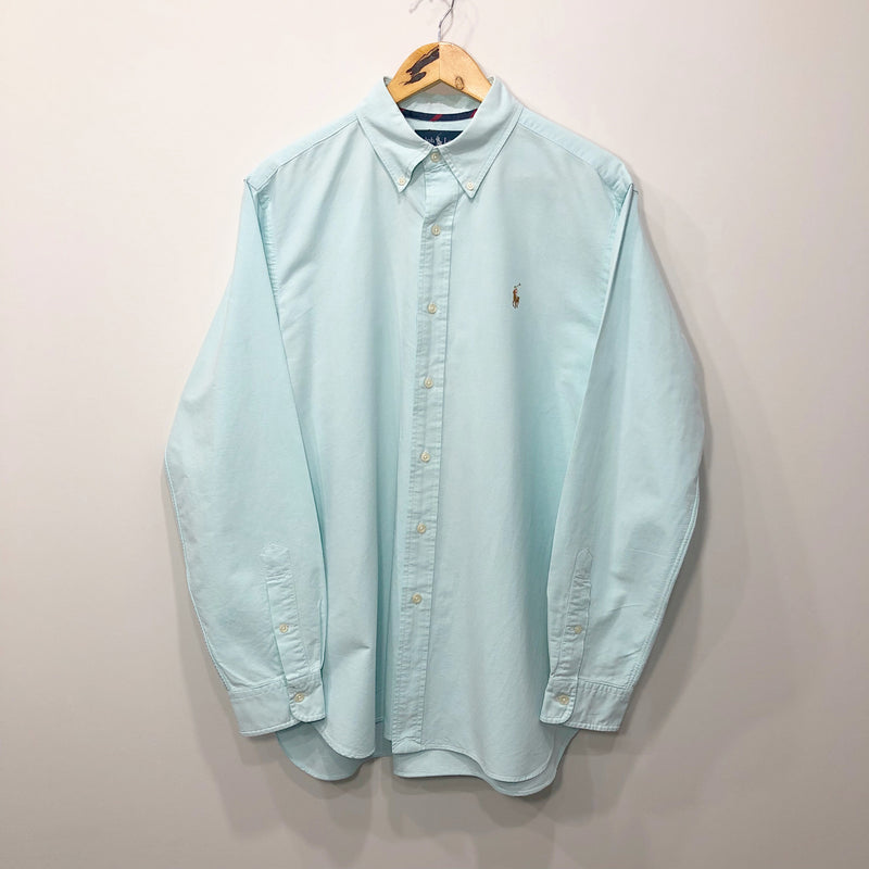 Polo Ralph Lauren Shirt (L)