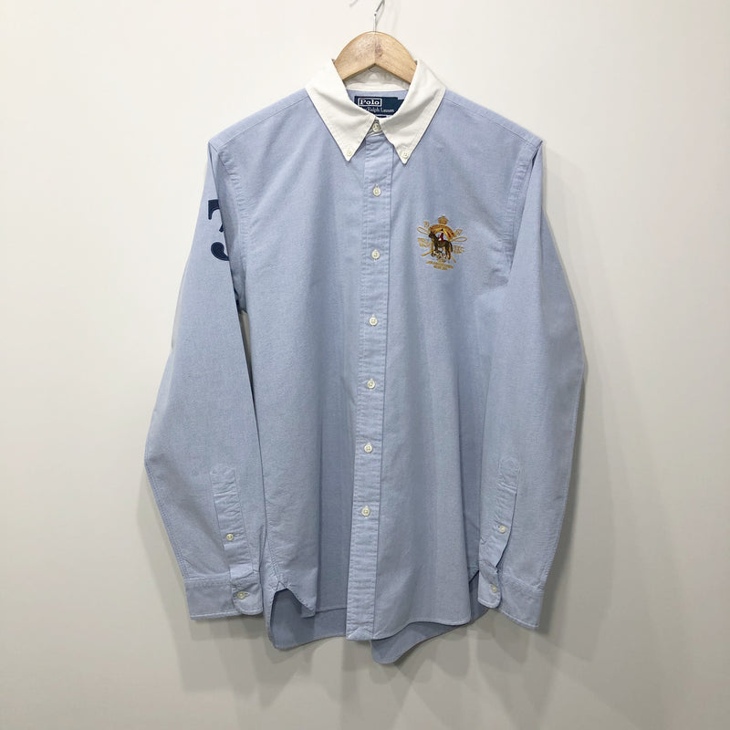 Polo Ralph Lauren Shirt (M)