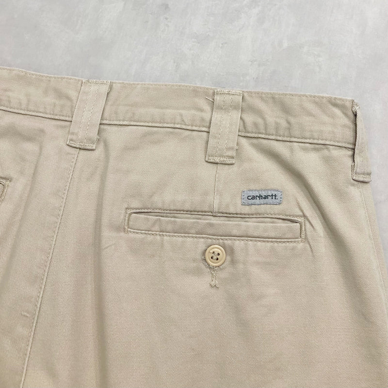 Carhartt Shorts (34)