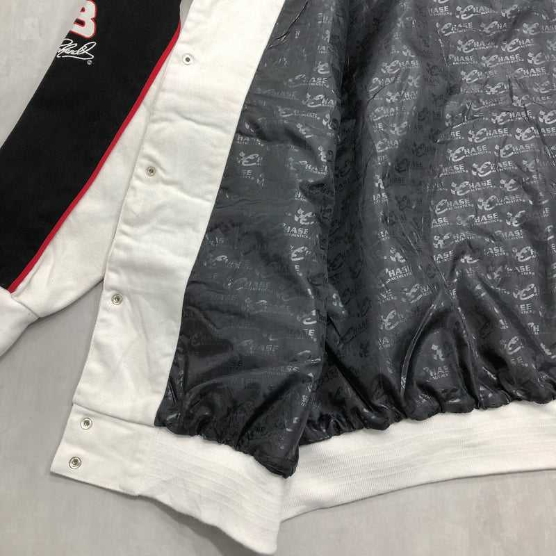 Chase Nascar Jacket Goodwrench Service Plus Dale Earnhardt (2XL)