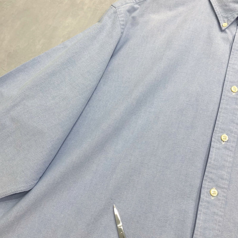 Polo Ralph Lauren Shirt (3XL/TALL)