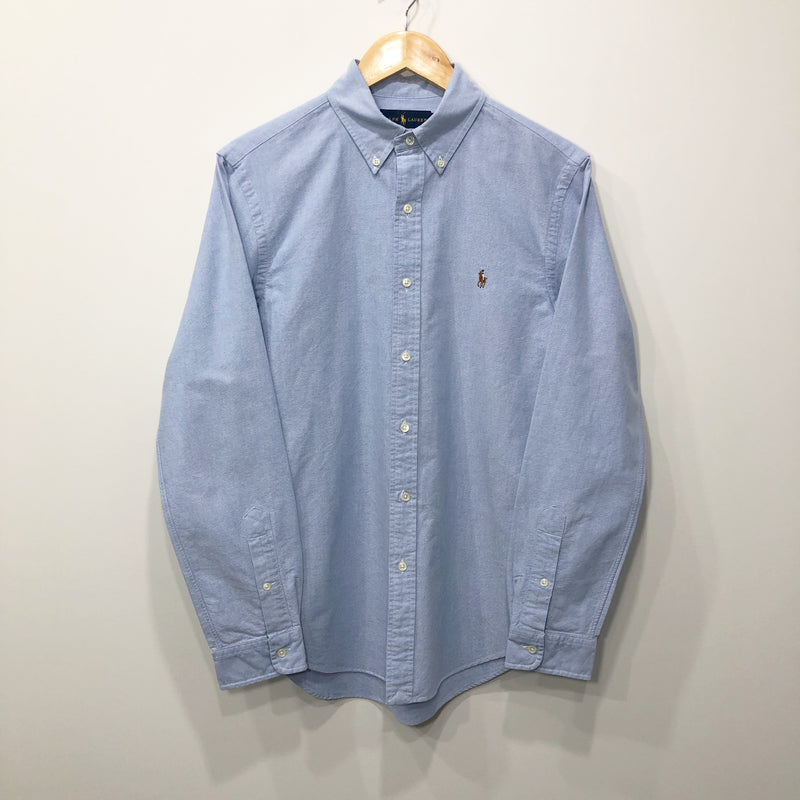 Polo Ralph Lauren Shirt (S-M)
