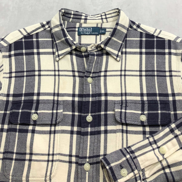 Polo Ralph Lauren Winter Shirt (L/BIG)