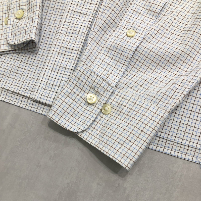 Polo Ralph Laure Shirt (L/BIG)