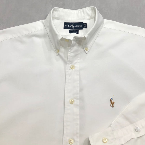 Polo Ralph Lauren Shirt (XL/TALL)