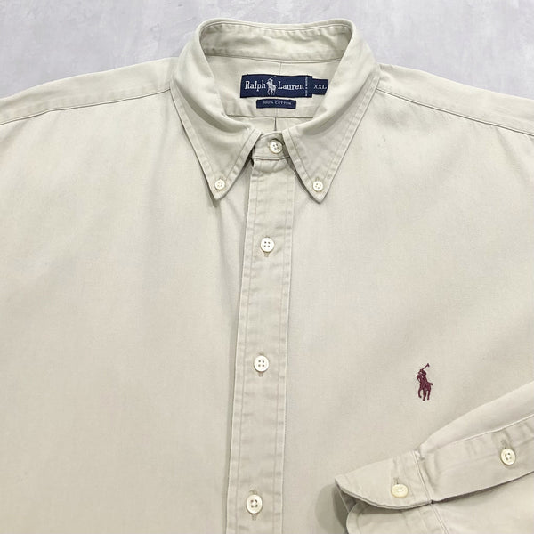 Polo Ralph Lauren Shirt (3XL)