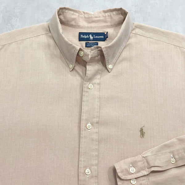 Polo Ralph Lauren Shirt (3XL)