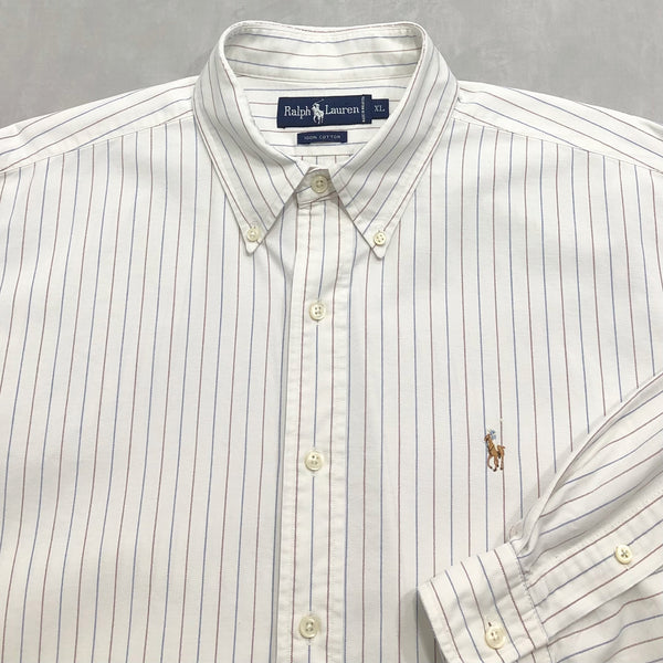 Polo Ralph Lauren Shirt (2XL/BIG/TALL)
