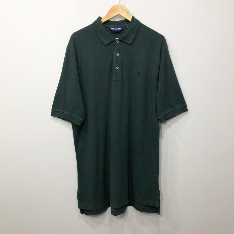 Polo Golf Ralph Lauren Polo Shirt (L/TALL)