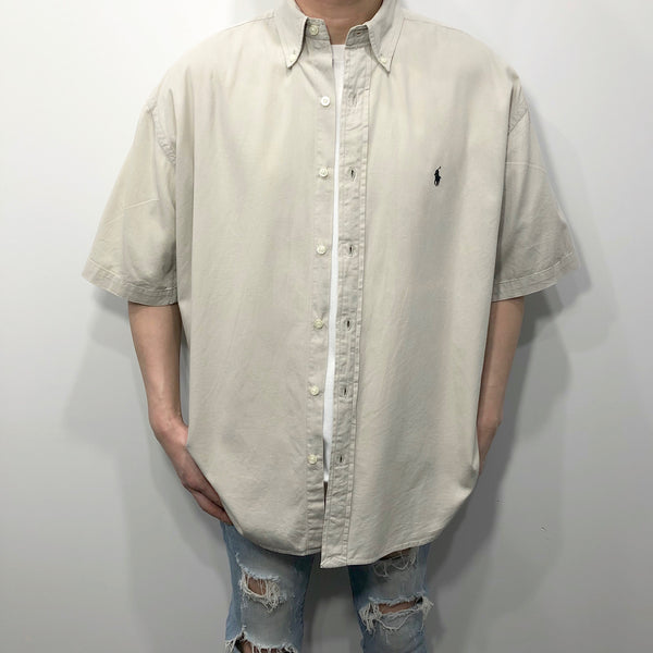 Polo Ralph Lauren Shirt (XL)