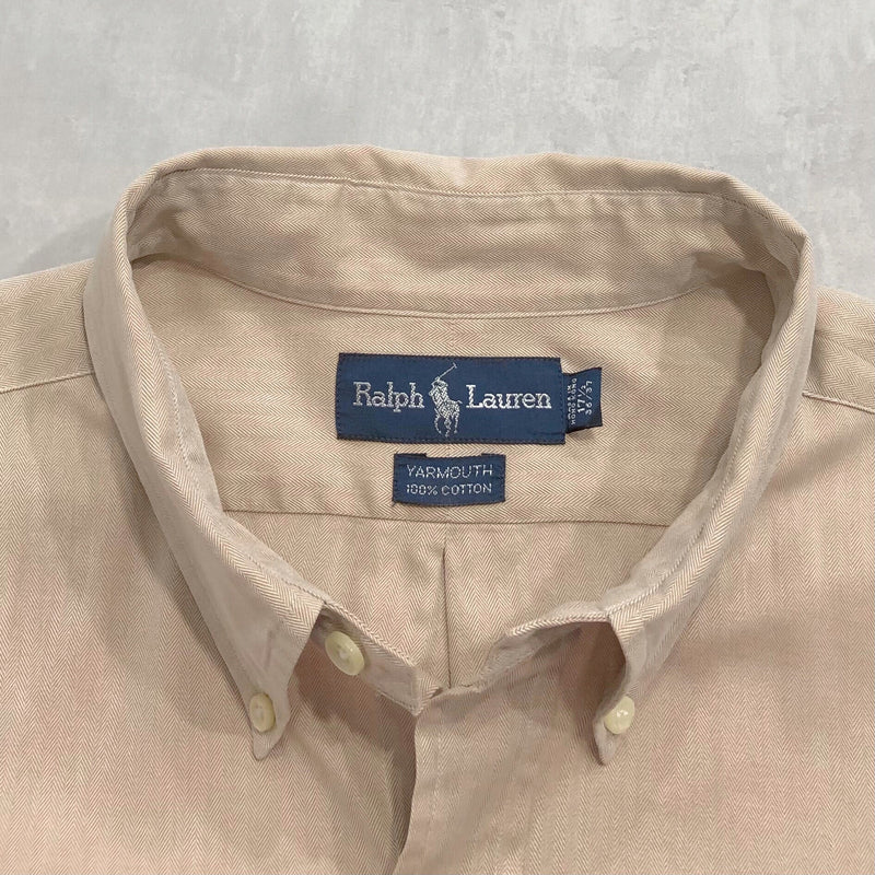 Polo Ralph Lauren Shirt (3XL)